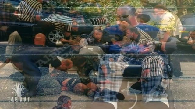 4 WWE Videos You Can't Watch and Why You Wouldn't Want To смотреть онлайн