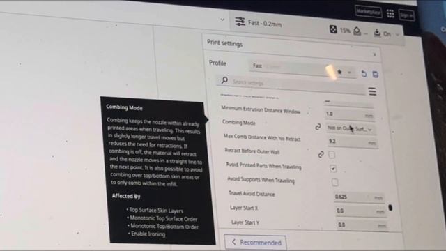Elegoo Neptune 4 Cura Slicer Setup and Calibration tutorial. смотреть онлайн