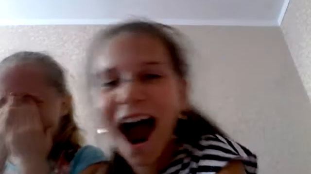 Слова наоборот(с Настей)😆😃 смотреть онлайн