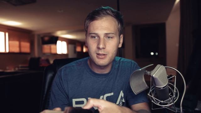 Blog Show: Typewriter Week! смотреть онлайн