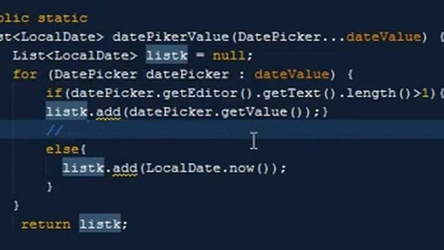 what is dereferencing possible null pointer смотреть онлайн