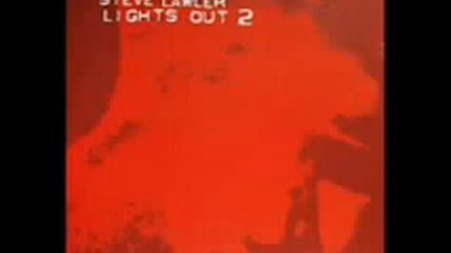 Steve Lawler-Lights Out 2 Cd2