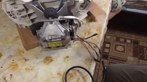 Делаю гончарный круг из стиральной машинки. Бюджетный вариант. Мои самоделки.