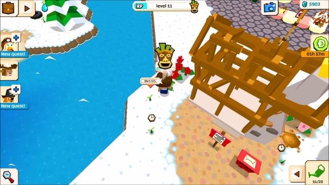 Money in the Bank: Episode 10: Castaway Paradise смотреть онлайн