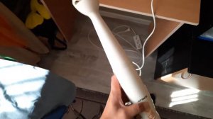 Мелкий ремонт блендера Scarlett/Скарлетт