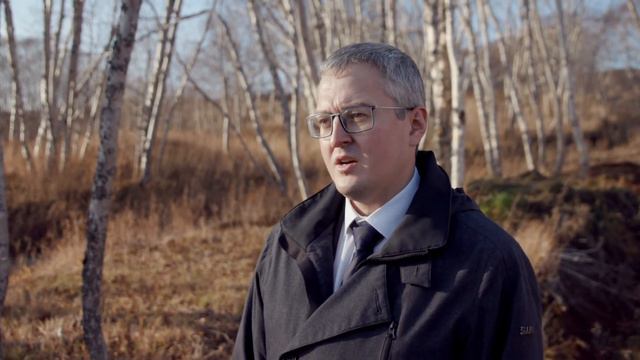 Владимир Солодов о Центре сноубординга на Камчатке смотреть онлайн
