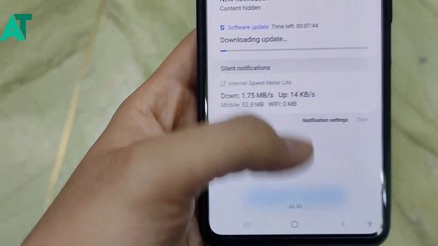 Samsung A51 git the January 2022 security patch update in india ?? смотреть онлайн