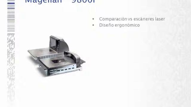Webinar de Datalogic Nuevos Productos y Nuevas Tendencias para el 2014 смотреть онлайн