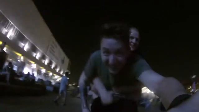 ХЛЕБ на Adidas Faces & Laces Обращение к Black Star Утро смотреть онлайн