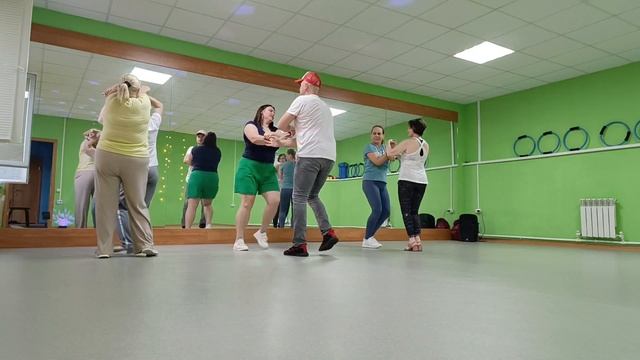 #пенза #танцуйпенза #penza Парные танцы в Пензе: Кизомба Бачата Пенза Ладожская, 117б Московская д. смотреть онлайн