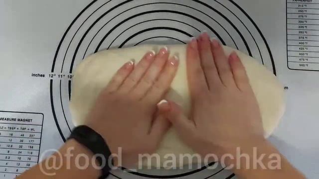 неймовірний молочний батон. дуже простий та смачний рецепт смотреть онлайн