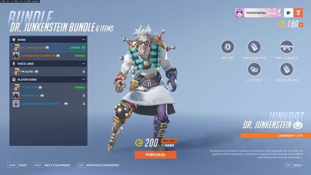 OVERWATCH 2 EVENT ISSUES смотреть онлайн