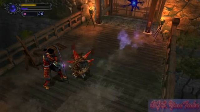 Onimusha Warlords / 鬼武者 на DELL Vostro 3565 (A8-7410, Radeon R5, 8GB) смотреть онлайн