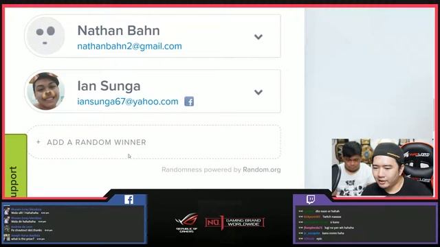 ASK B2G 18: TITAN V Released смотреть онлайн