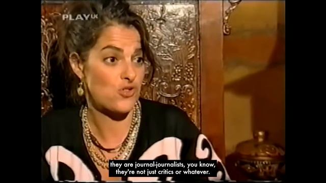 Tracey Emin: 6 Lessons to Become A Successful Artist смотреть онлайн