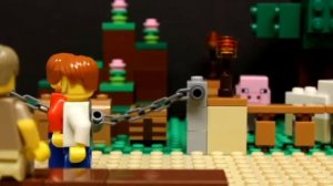 Lego zoo Лего зоопарк Перевод