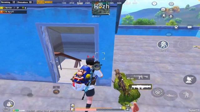 Pro Teams Landed On Base ? | PUBG MOBILE | MVP 2 PUBG смотреть онлайн