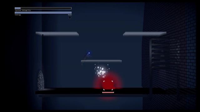 The Fall Part 2: Unbound - Episode 3 "One" Switch Gameplay Walkthrough смотреть онлайн