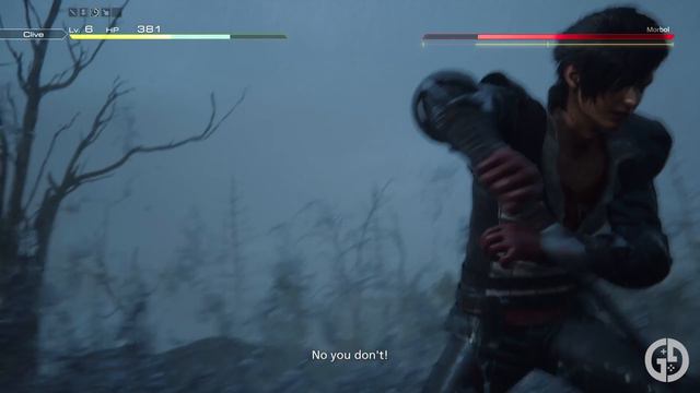 How To EASILY Beat The Morbol Boss In Final Fantasy 16 Tips & Tricks смотреть онлайн