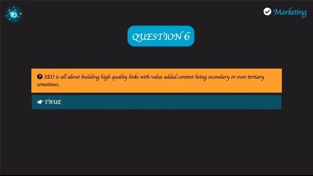 Atomyo Academy - Marketing Quizzes - Sprint 11- Questions and Answers смотреть онлайн