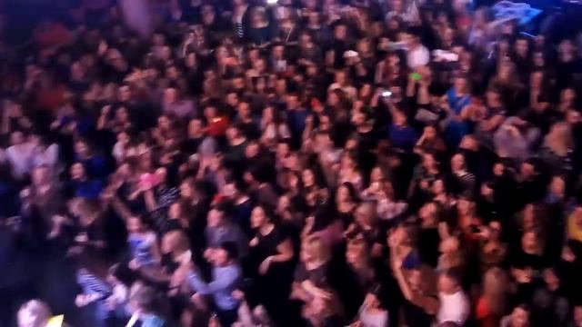 Демо в Кирове - Солнышко смотреть онлайн