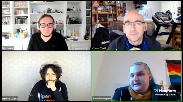 DECODED Ep 5: The next 25 Years of Javascript смотреть онлайн