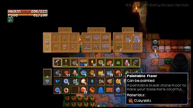 We're fight Ghorm the Devourer! | Core Keeper | BigVlad Plays | Part 6 смотреть онлайн