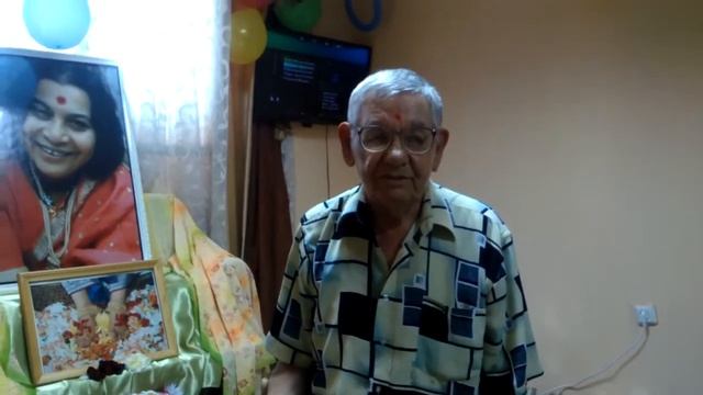 «17 шагов в Сахаджа Йоге» смотреть онлайн