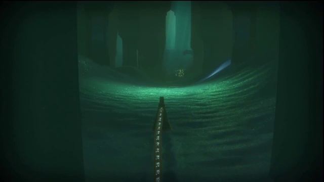 Journey Walkthrough (All glowing symbols and glyphs) - Part 2 смотреть онлайн