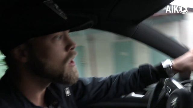 Nätverksträff med Volkswagen och Daniel Sundgren смотреть онлайн