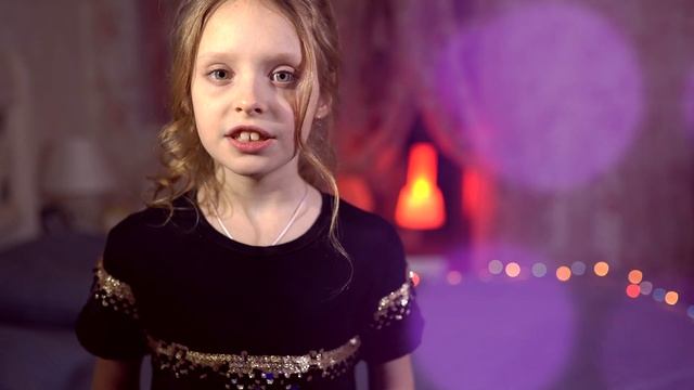 А.С. Пушкин "У лукоморья дуб зеленый" смотреть онлайн