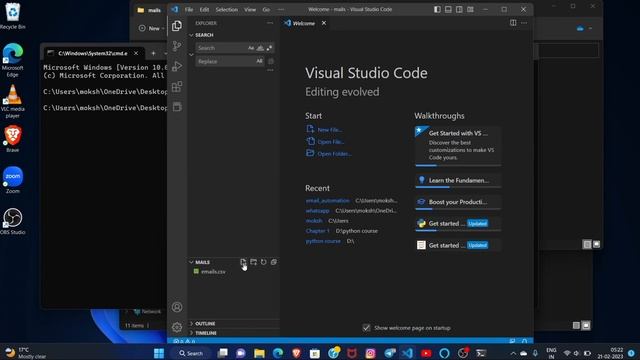 Automate Bulk Email Sending: Step-by-Step Guide to Streamline Your Email Campaigns ? смотреть онлайн