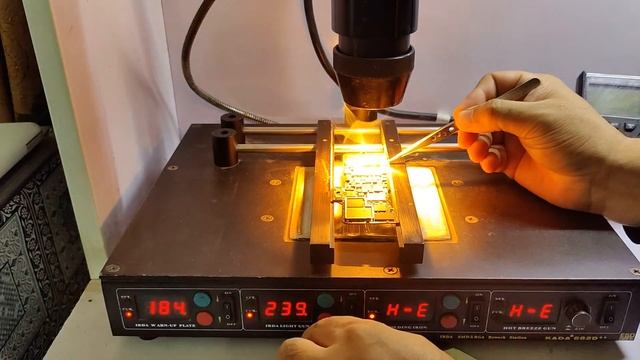 Apple MacBook Retina A1534 SSD Hard Drive Repair Solution