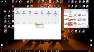 Как разделить звук на компьютере  между передними и задними гнёздами и переключать звук между подкл