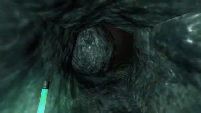 Прохождение Penumbra Overture - часть 3:Живая шахта смотреть онлайн