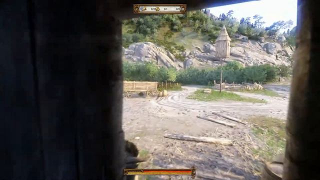 ВТОРОЕ СВИДАНИЕ | Прохождение Kingdom Come: Deliverance #16 смотреть онлайн