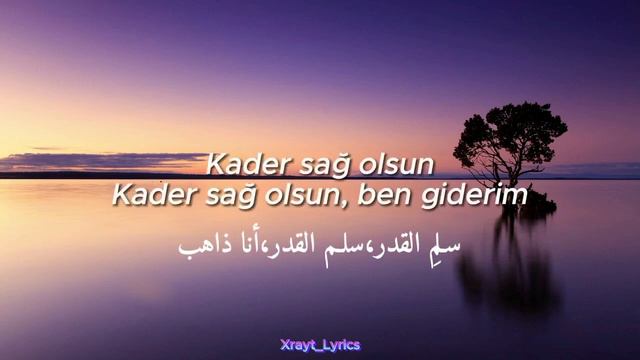 semicenk & rast-canın sağolsun-سلِمت روحك- (مترجمة للعربية) смотреть онлайн