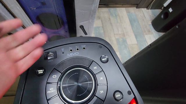 Обзор -Подбор‼️ отличных акустических систем ??ЦЕНА КАЧЕСТВО??MIVO MD 801 сравнение MIVO MD 102 смотреть онлайн