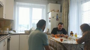 Владимир Виноградов.