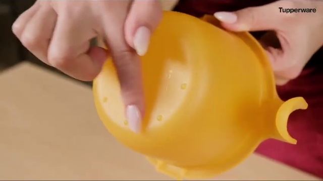 Зерноварка Порционная Tupperware ОБЗОР и РЕЦЕПТ Приготовления риса #tupperware #вкусно #рис смотреть онлайн