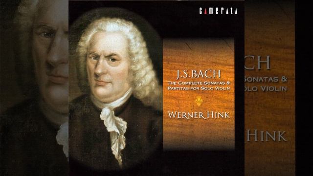 6 6 Violin Sonatas and Partitas, Sonata No. 1 in G Minor, BWV 1001: IV. Presto смотреть онлайн