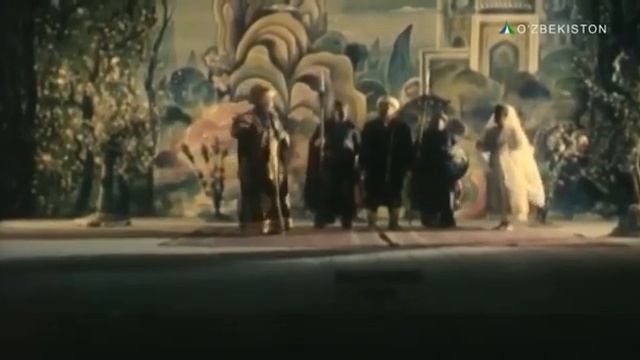 Tanka Uzbek kino смотреть онлайн