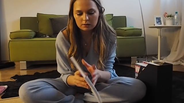 План на Год с Доской Визуализации и Одинокое Рождество | ВЕНСКИЙ ВЛОГ #43 смотреть онлайн