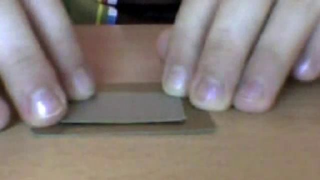 Видео урок как сделать зеркало для кукол! смотреть онлайн