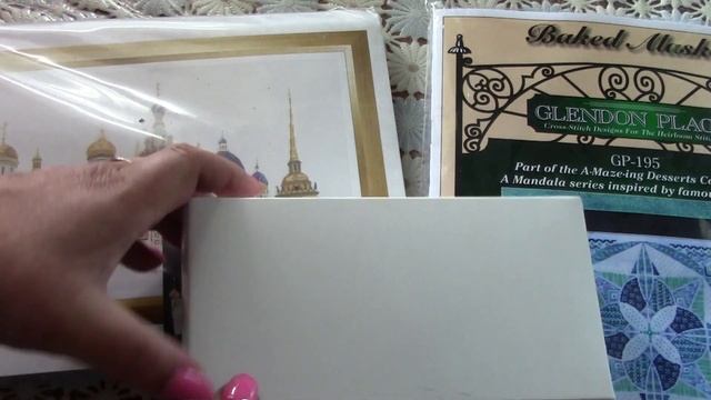 ВЫШИВКА. ПОДАРКИ ВСЕМ!!!!! НАБОРЫ ДЛЯ ВЫШИВАНИЯ смотреть онлайн