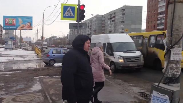 V2 г.Тольятти, ул.Тополиная 1б смотреть онлайн