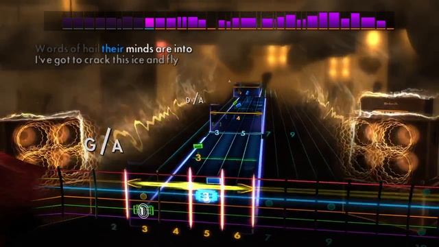 Rocksmith 2014 Edition DLC - Boston смотреть онлайн