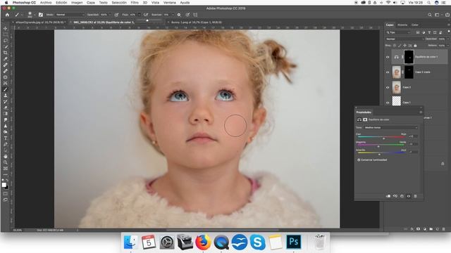 Añadir animales a una foto con photoshop смотреть онлайн