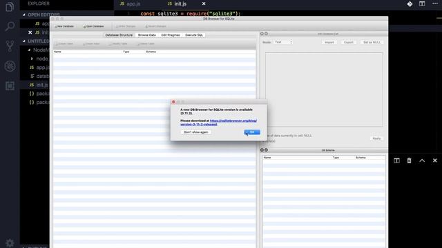 Express.JS Movie API Example смотреть онлайн