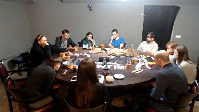 ПЛМ Северо-западный регион. Серия 3 игра 7 смотреть онлайн